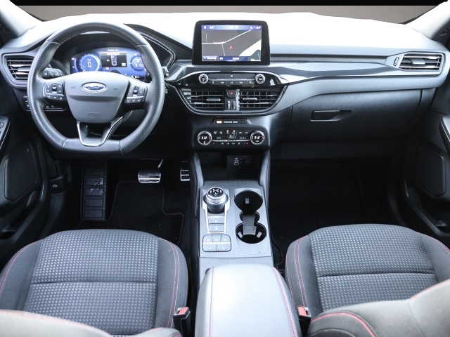Bild 4 Ford Kuga ST-Line adap. LED AHK schwenk. TWA el. Heck
