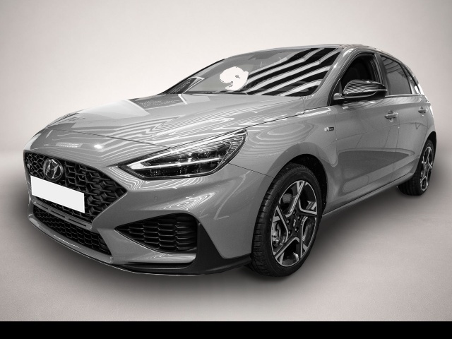 Bild i30 Hyundai