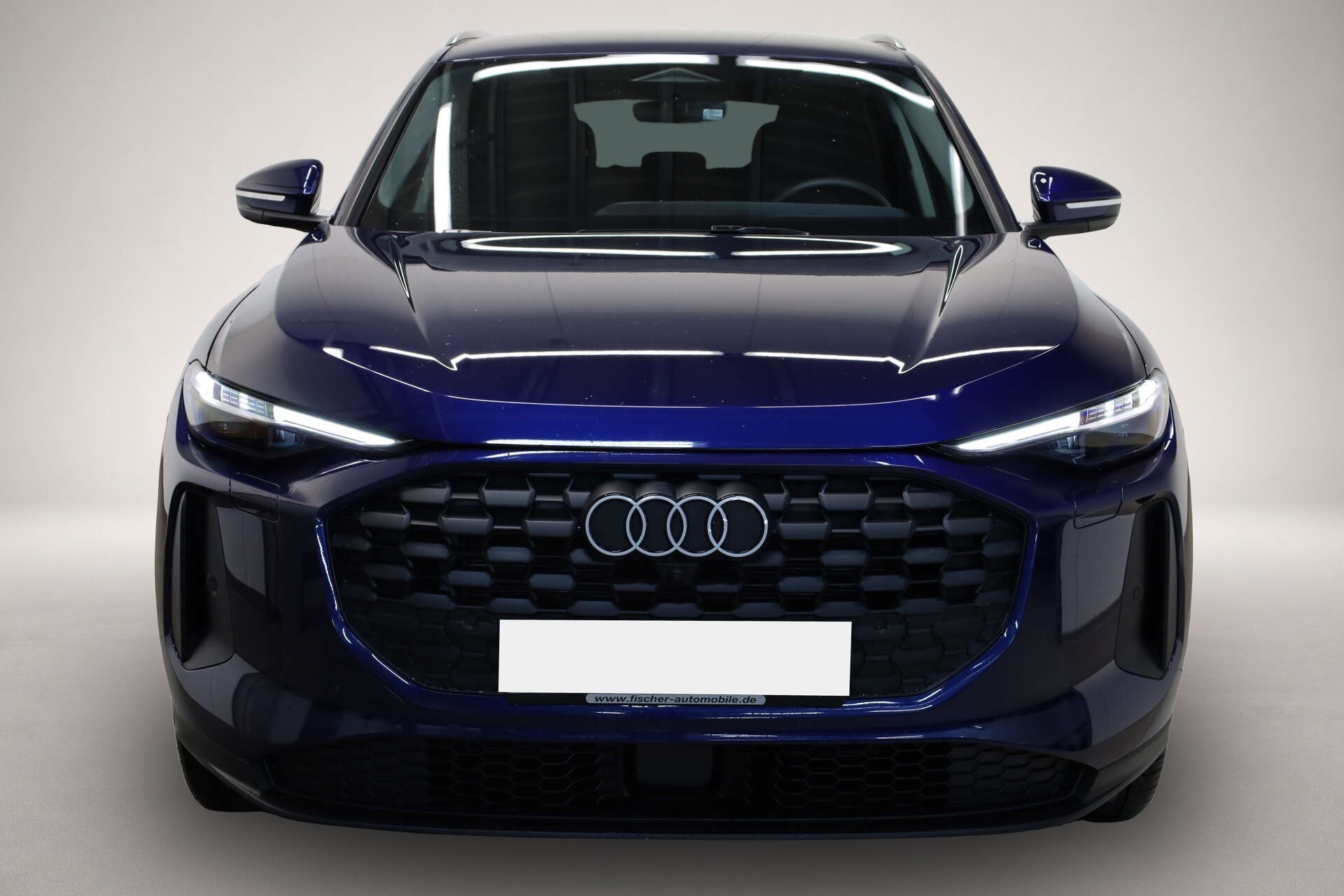 Bild 2 Audi Q5 TFSI