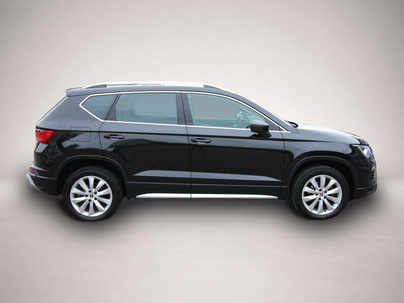 Bild 8 Seat Ateca 1.5 TSI 7-DSG Xperience NAVI+LED+KAMERA...