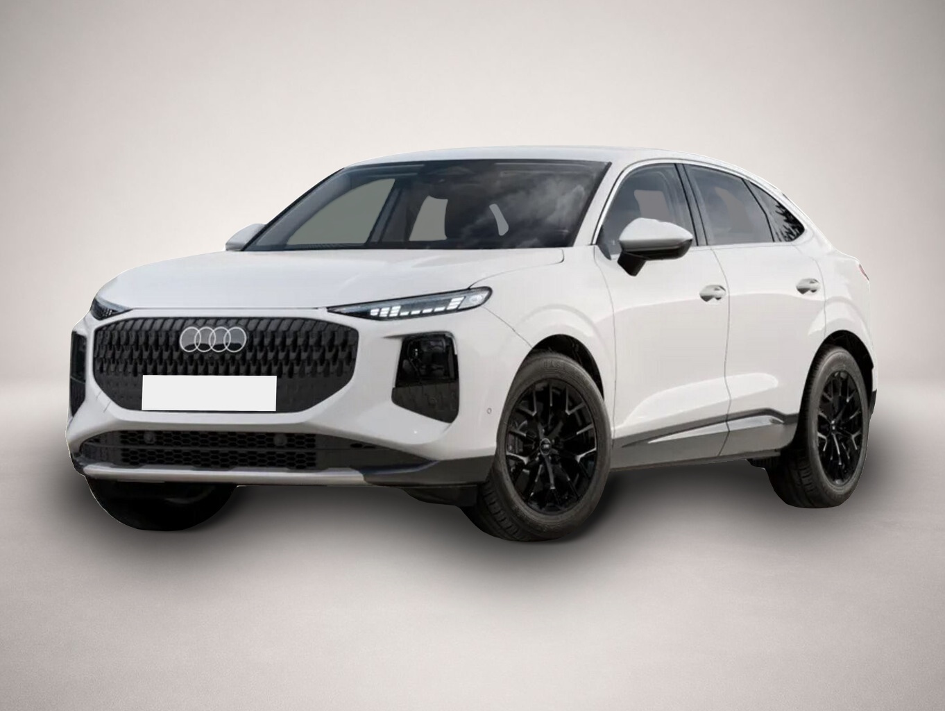 Fotografie Audi Q3 Sportback Tech LED+ KlimaP Keyl ACC PrivG 18Z
