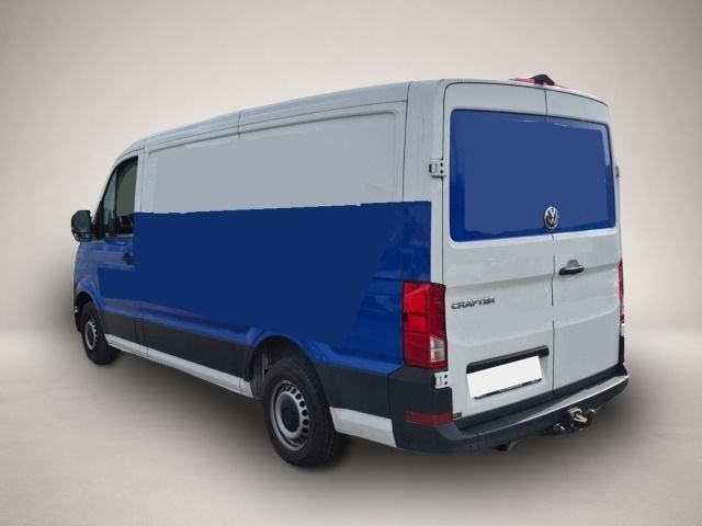 Bild 5 Volkswagen Other Crafter Kasten 30 2.0 TDI MR *Klima*Kamera*