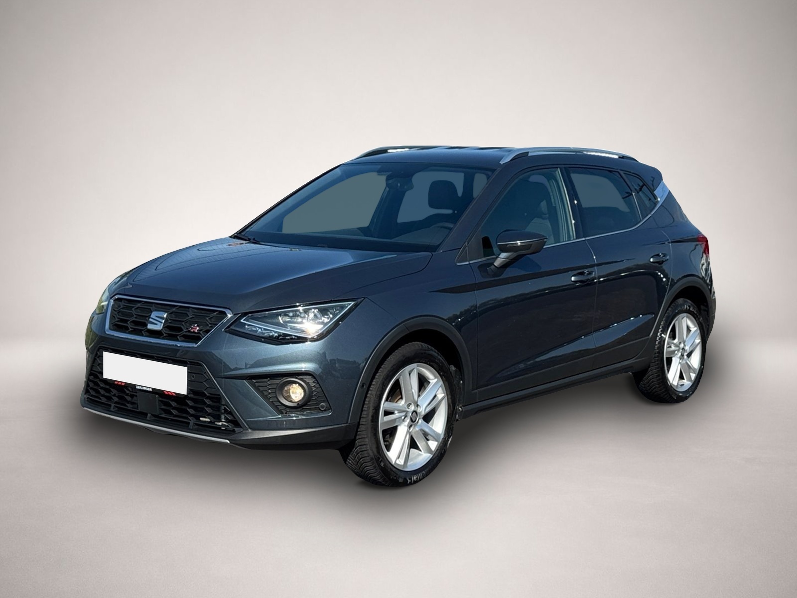 Fotografie Seat Arona FR TSI DSG|KAMERA|NAVI|VOLL-LED|TOTWINKEL