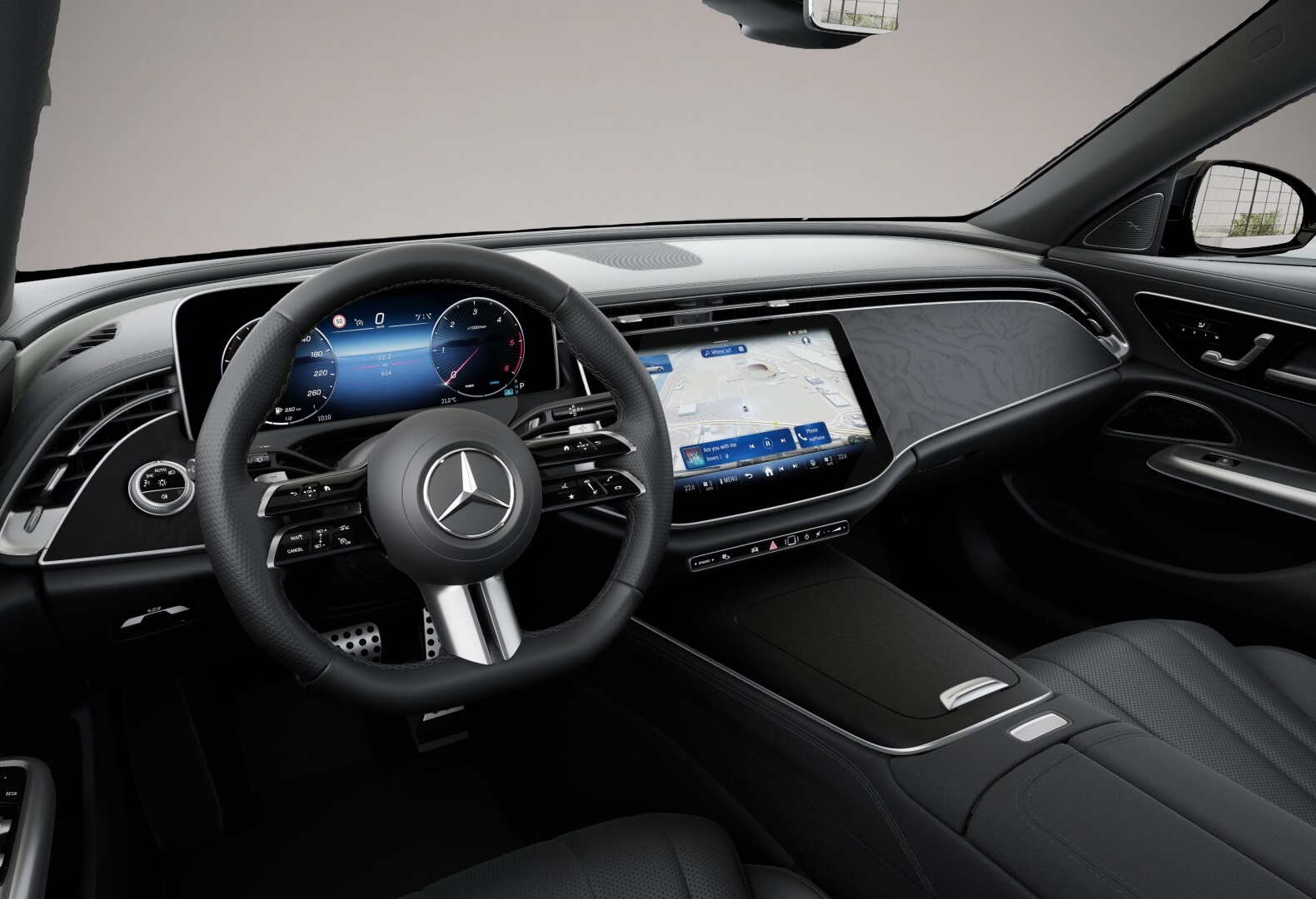 Bild 2 Mercedes-Benz E 220