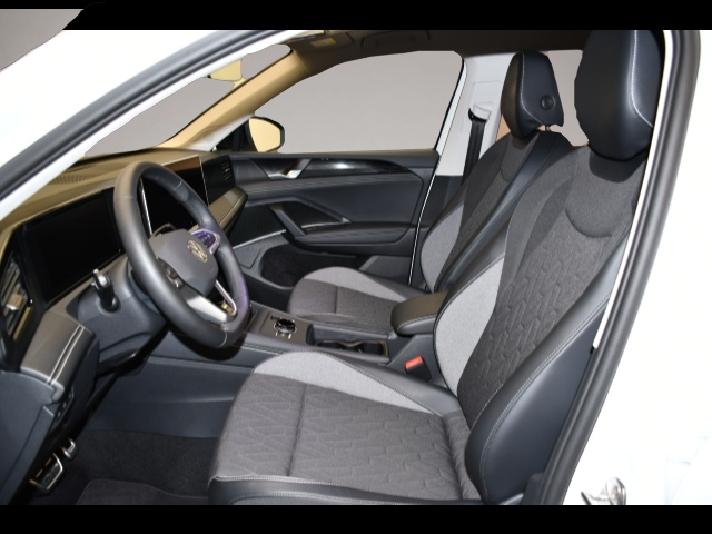 Bild 3 Volkswagen Tiguan 1.5 eTSI DSG Goal LED+/ACC