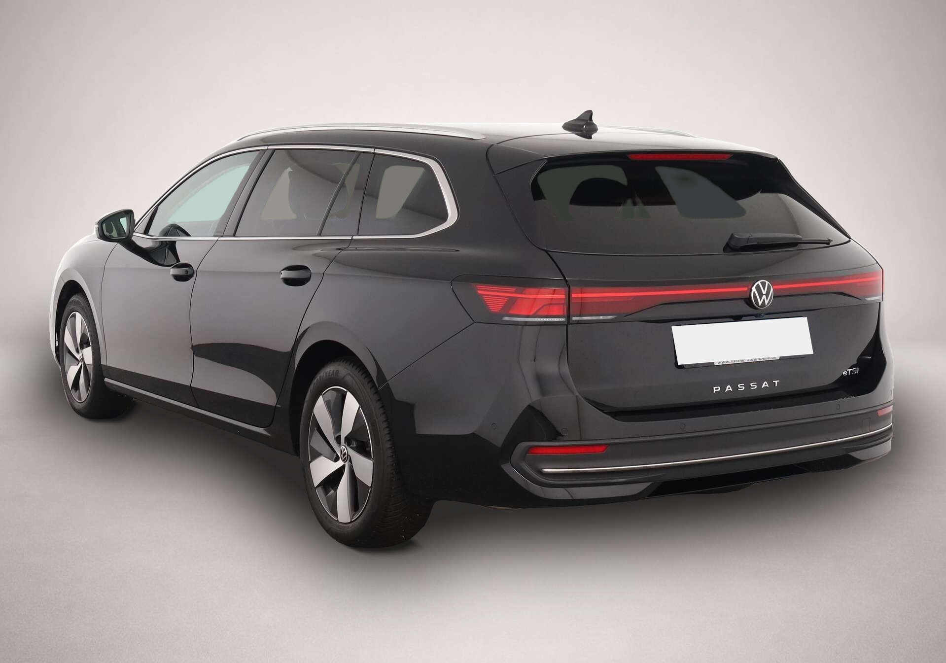 Bild 3 Volkswagen Passat 1.5 eTSI Business