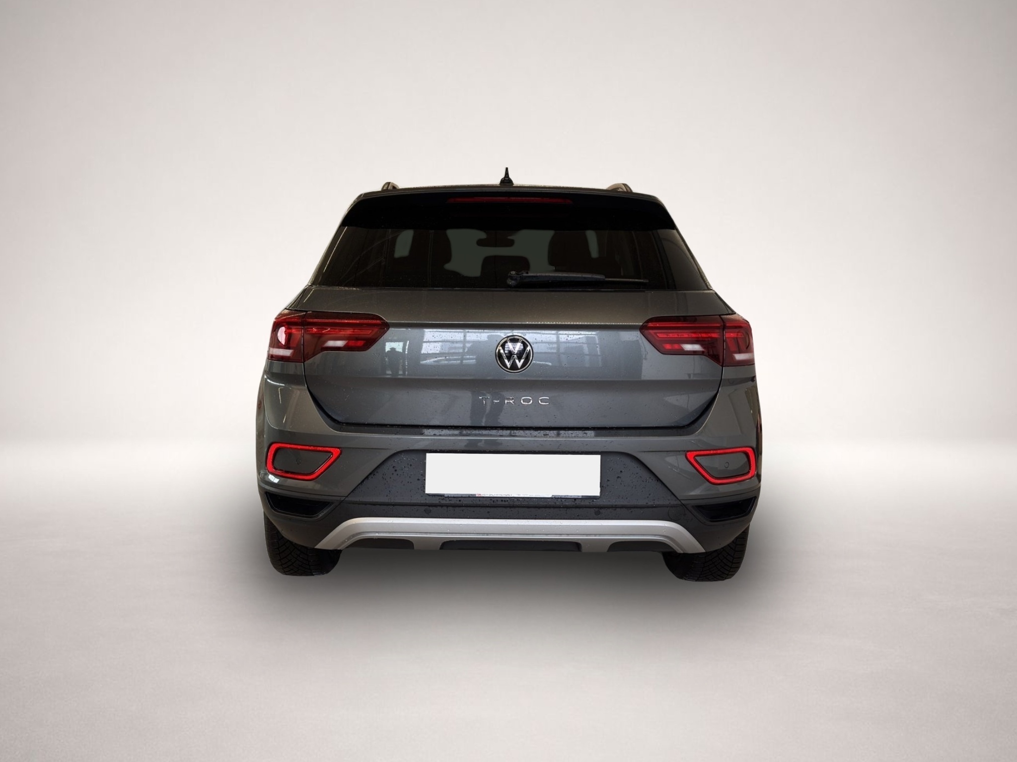 Bild 5 Volkswagen T-Roc 1.5 TSI DSG Goal LED+ NAVI 3-J-GAR AHK PAR