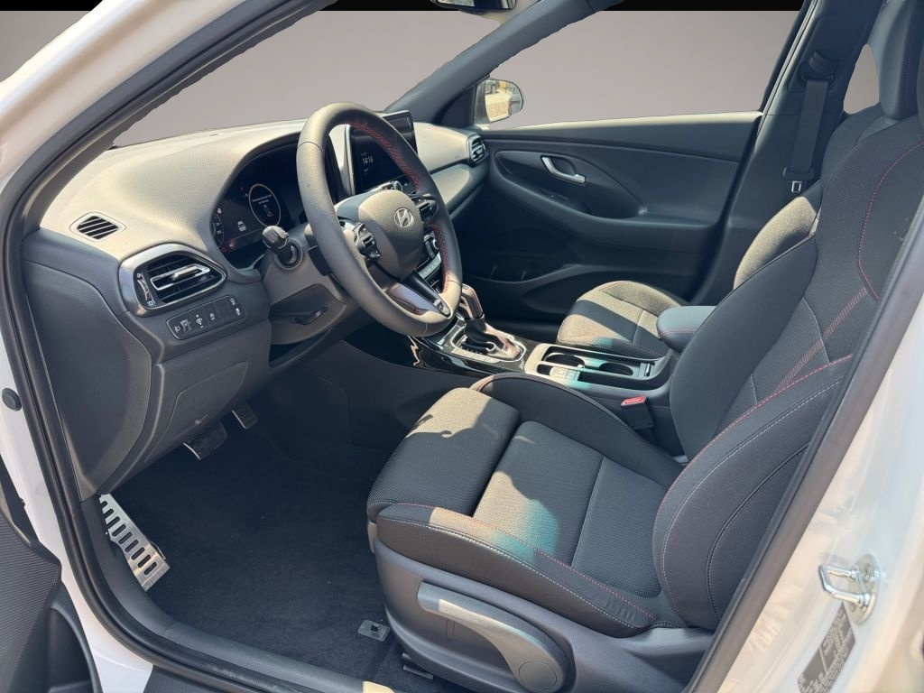 Bild 5 Hyundai i30 1.6 T-GDI DCT N Line