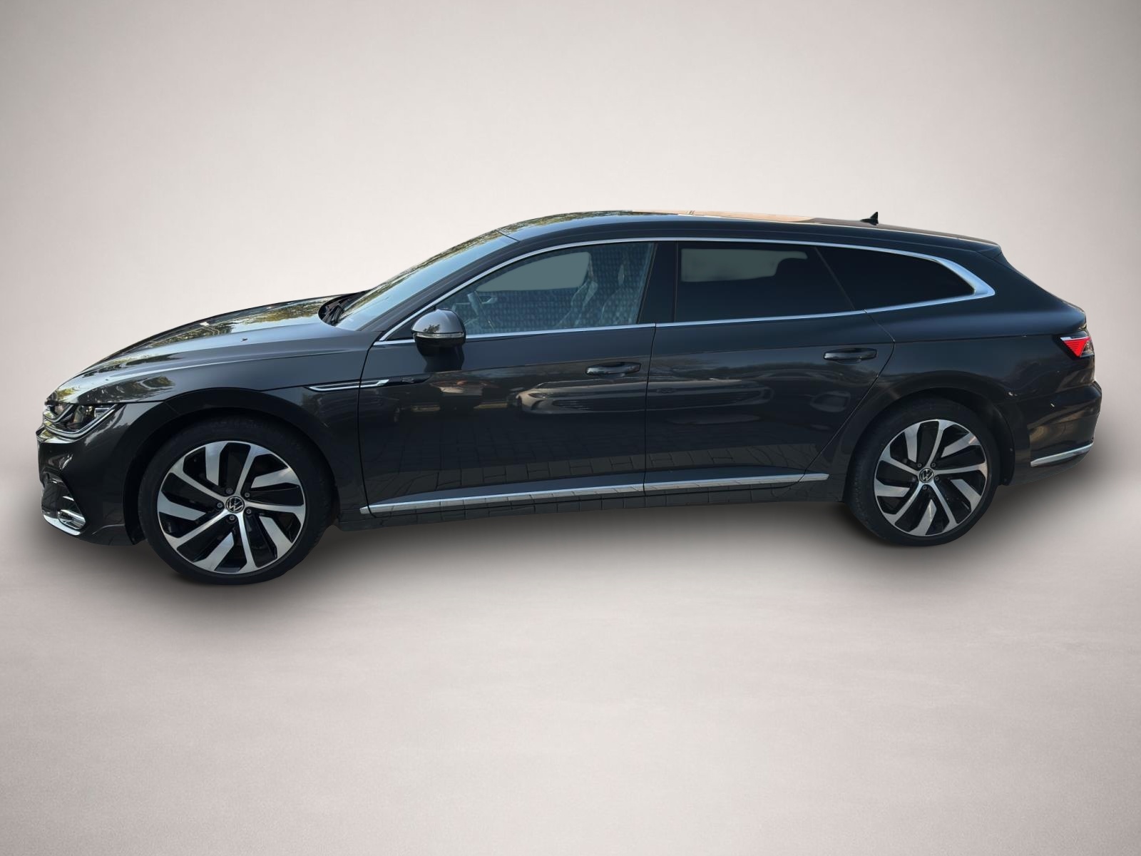 Bild 3 Volkswagen Arteon SB 1.4 eHybrid DSG R-Line LEDER AHK KAMER