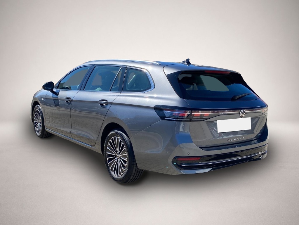 Bild 4 Volkswagen Passat Variant 1.5 eTSI mHEV DSG Elegance*SideAs
