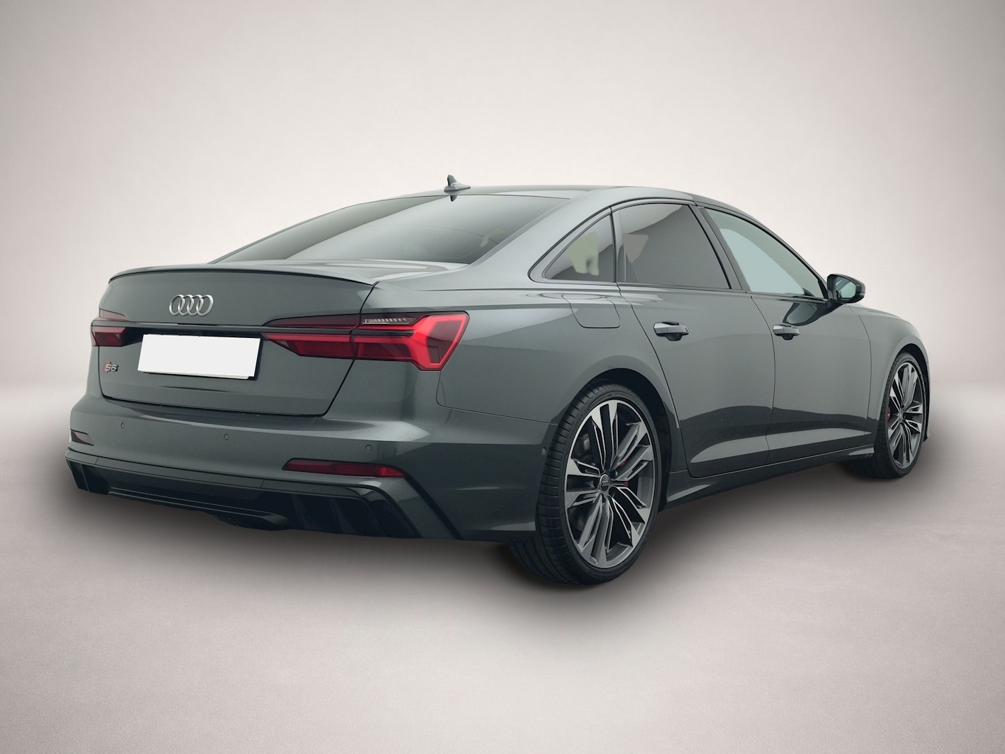 Fotografie 5 des Audi S6 Lim. ALLRADLENKUNG STANDHZ B&O