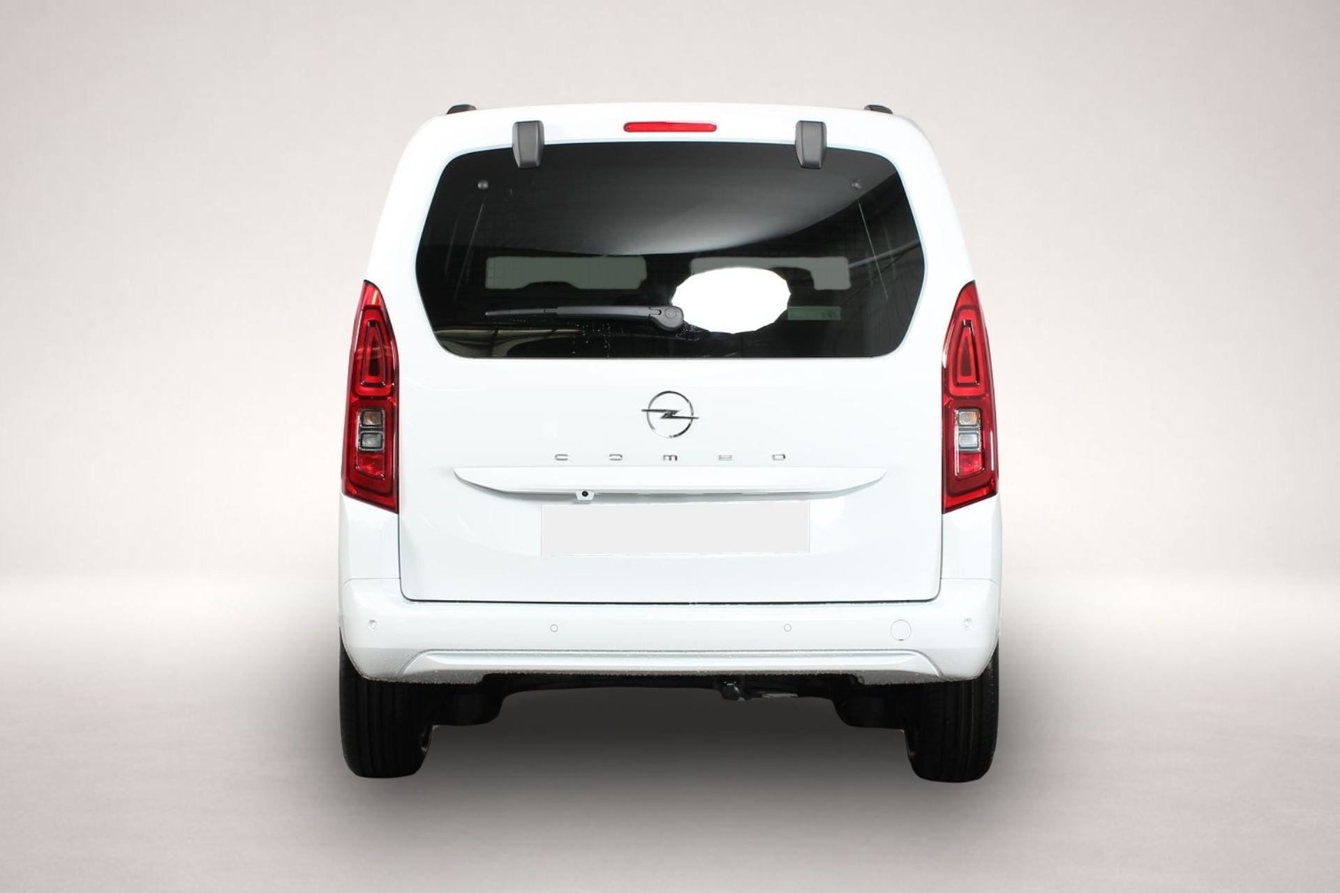Bild 4 Opel Combo N1 Edition 6-Gang 102 PS 1.5 Diesel 1.5 Di