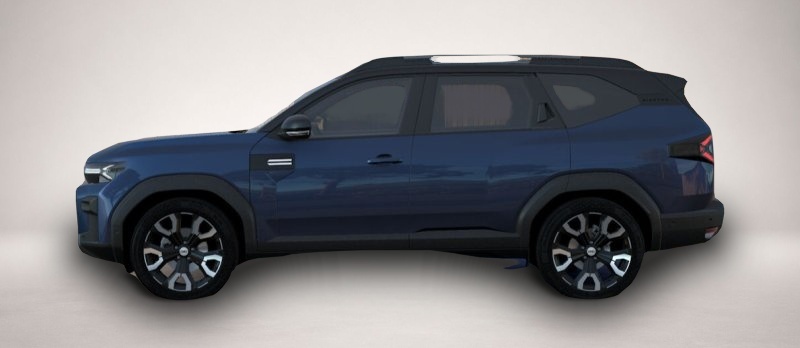 Bild 2 Dacia Bigster Hybrid 155 Journey SHZ 19-Zoll Pano