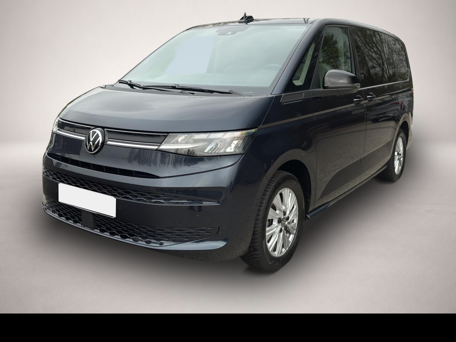 Fotografie Volkswagen T7 Multivan 2.0 TDI DSG Life lang AHK KAMERA ACC