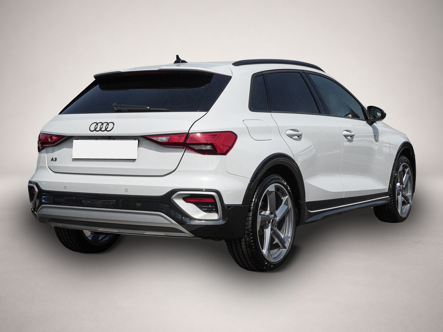 Bild 3 Audi A3 allstreet 35 TFSI (Navi plus*AHK) MATRIX ACC