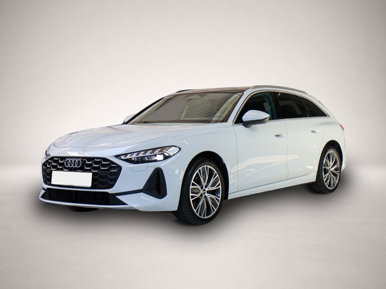 Bild 1 Audi A5