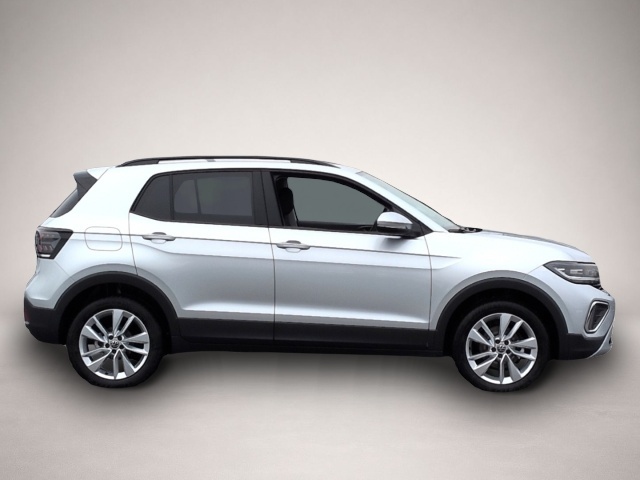 Bild 3 Volkswagen T-Cross Life 1.5TSI*DSG AHK ACC IQ-LED R-Kam 17*