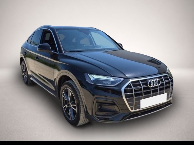 Bild 3 Audi Q5 Sportback 45 TFSI qu. S-tronic advanced *AHK*