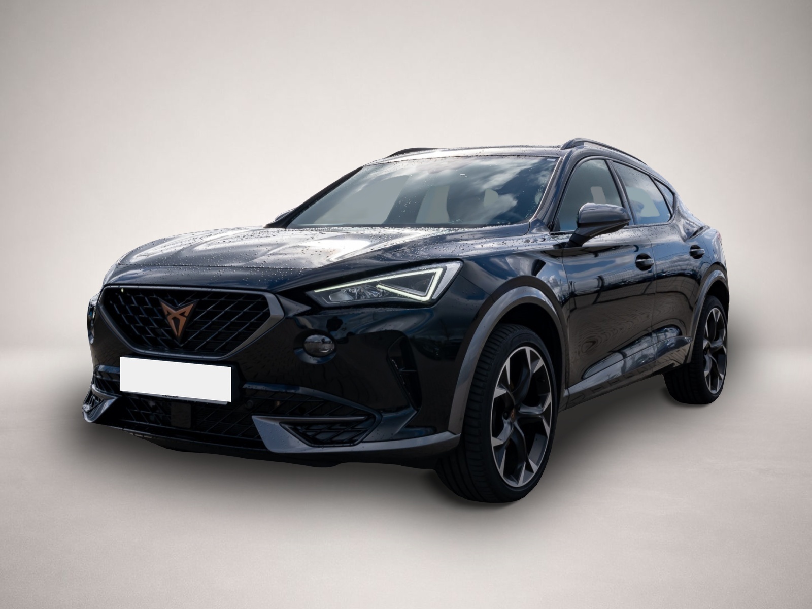 Bild Formentor Cupra