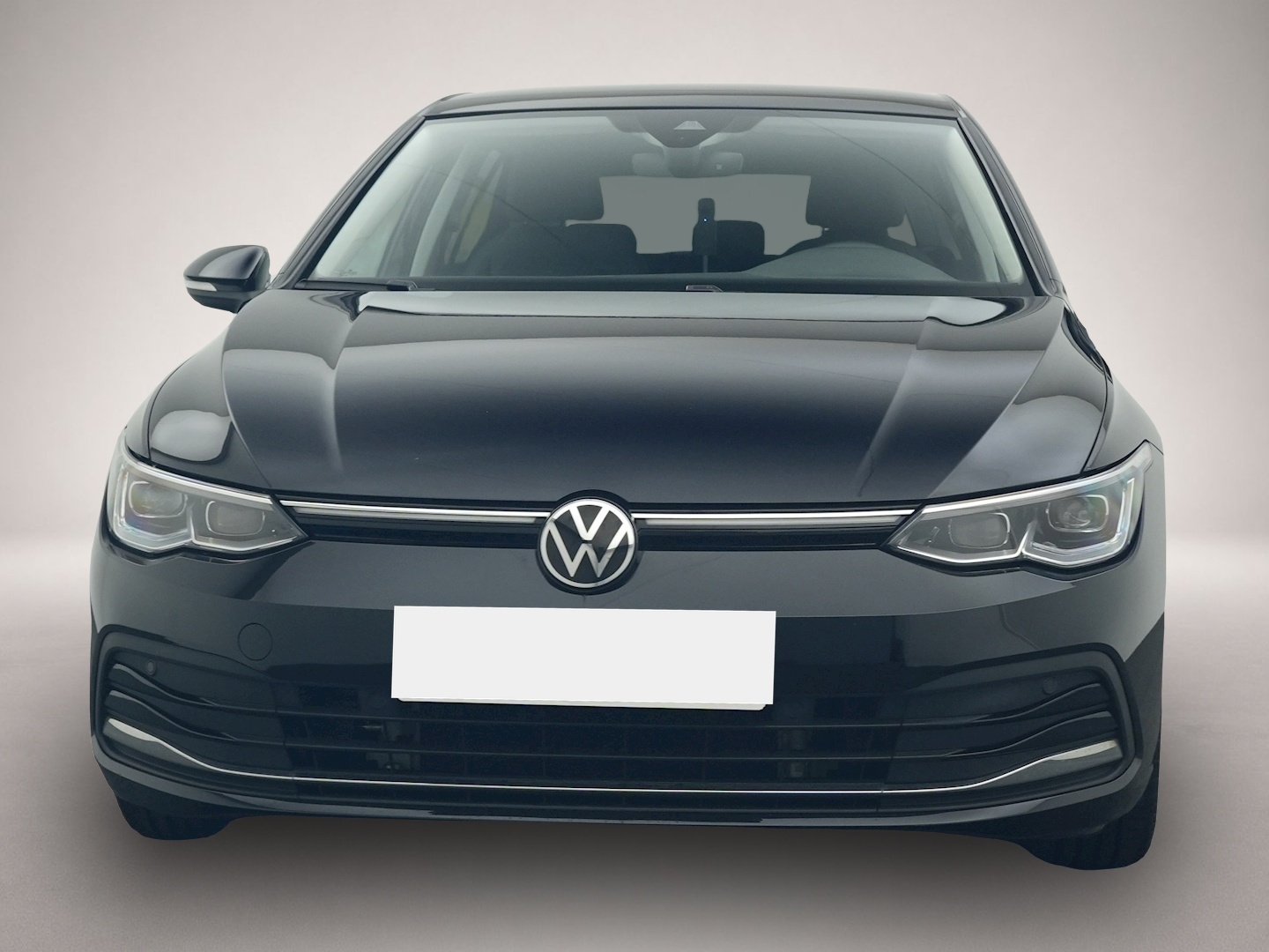 Volkswagen Golf Golf 8 1.5 eTSI DSG Style PANO AHK IQ.LIGHT ACC - Thumbnail 8