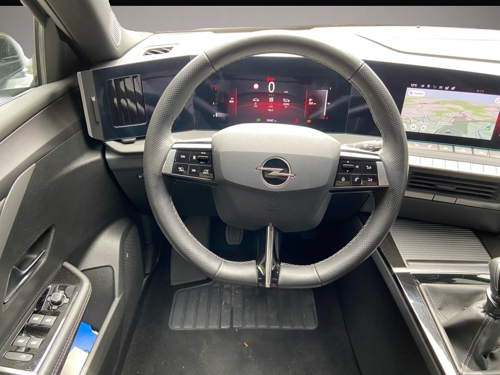 Bild 3 Opel Astra L Sports Tourer GS Keyless NAVI Winter 2xP