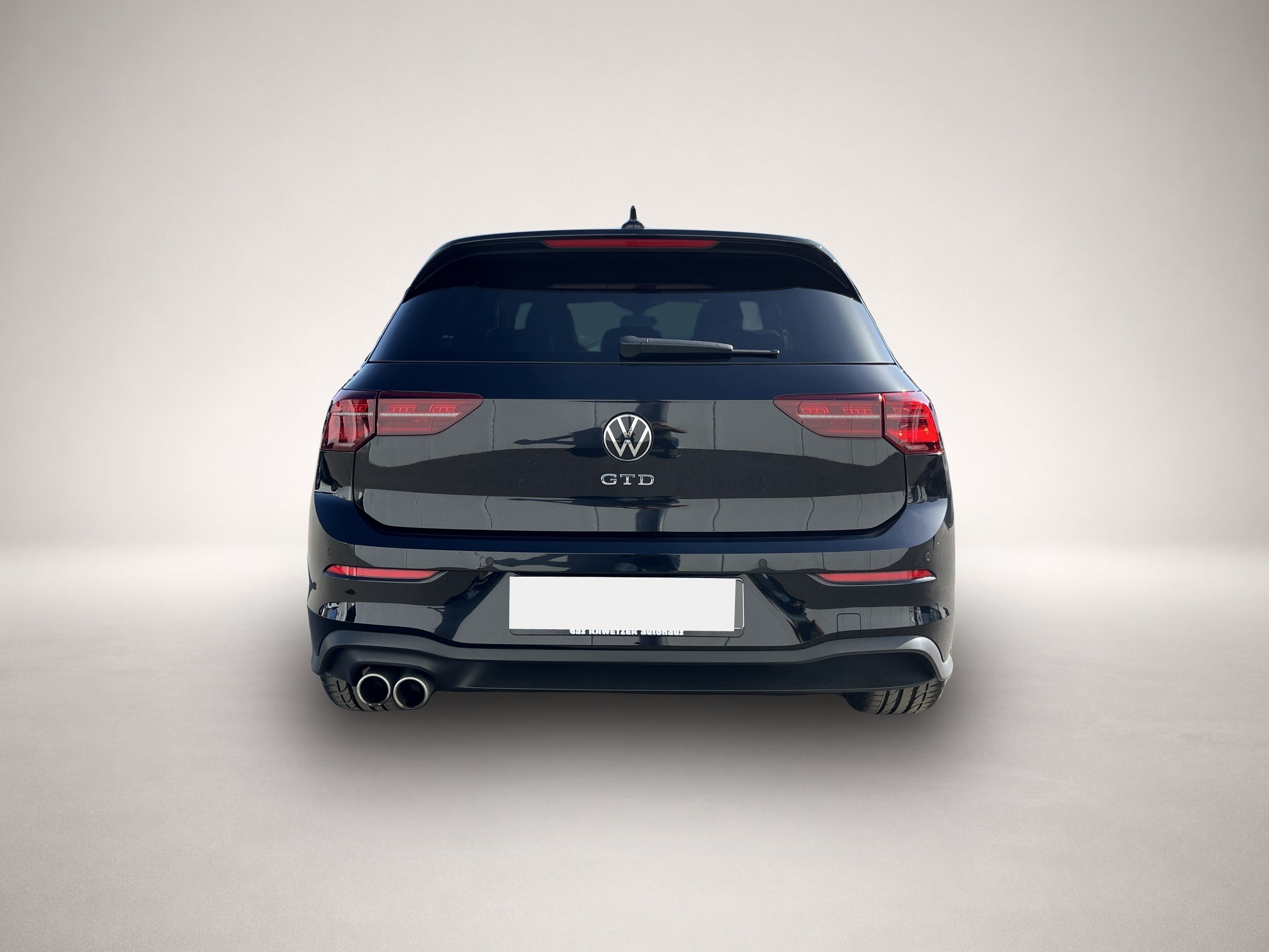 Bild 6 Volkswagen Golf GTD 2.0 TDI DSG AHK PANO LEDER HeadUp Trave