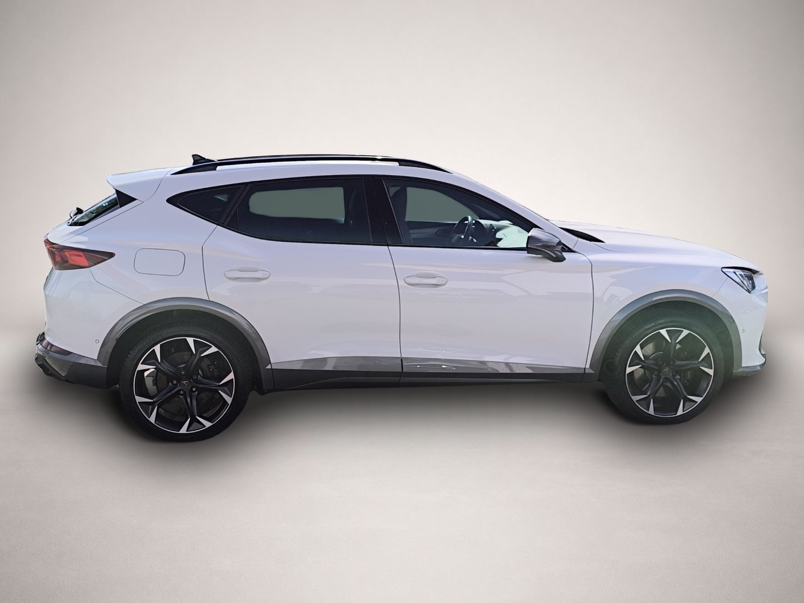 Bild 8 Cupra Formentor 2.0 TSI DSG 4Drive VZ LED NAVI 19 KAME