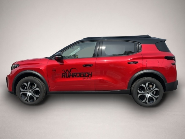 Bild 2 Citroën C3 Aircross Turbo 100 PLUS HUD LED Apple CarPlay