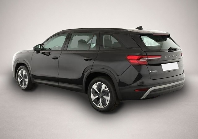 Bild 2 Skoda Kodiaq 1.5 TSI mHEV 110 kW Selection Kodiaq 1.5 TSI DS.