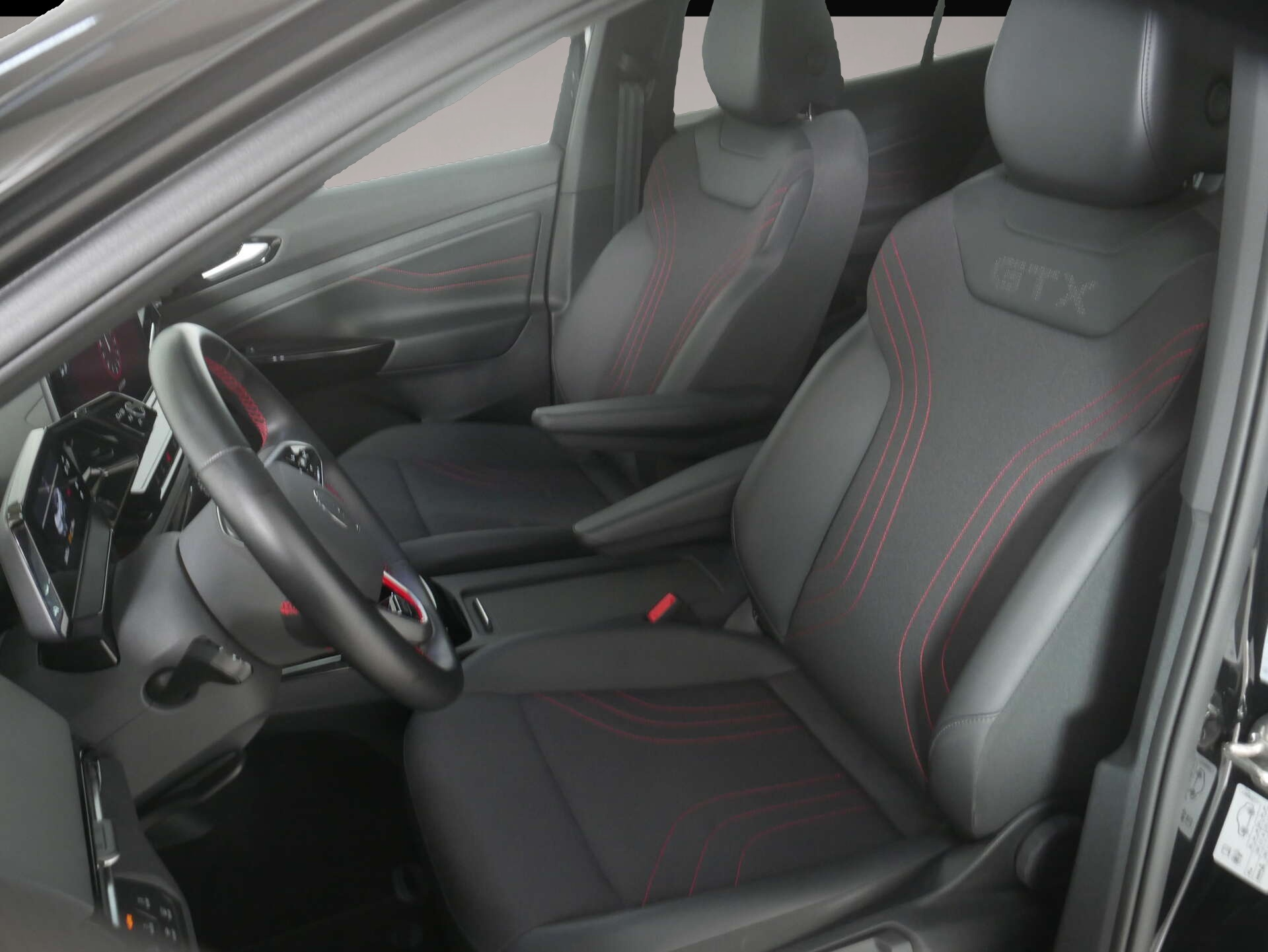 Bild 6 Volkswagen ID.5 GTX 77 kWh