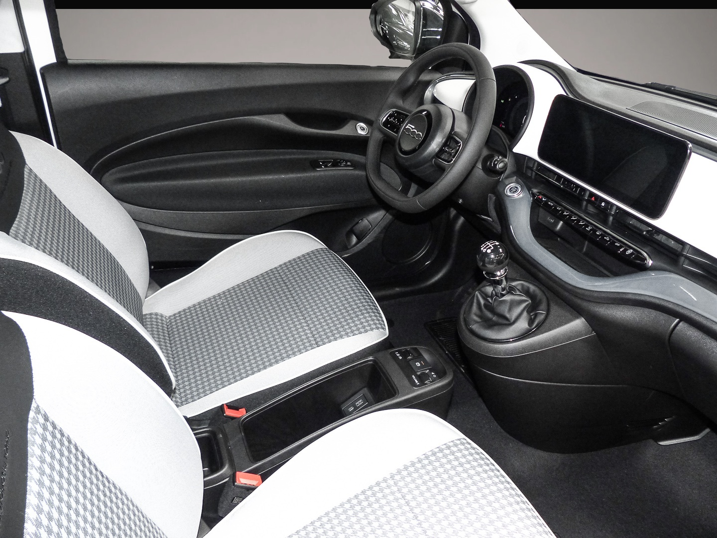 Bild 3 Fiat 500C Hybrid Dolcevita LED Apple CarPlay Klimaaut