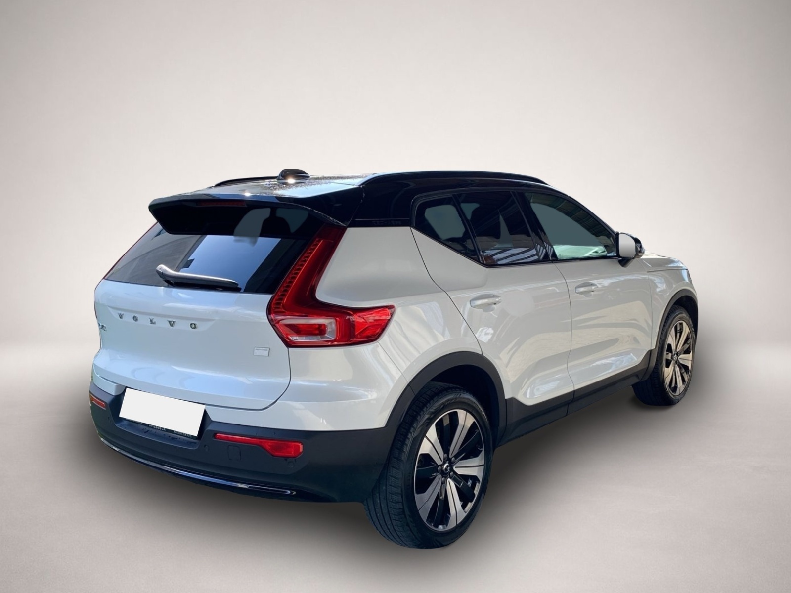 Bild 5 Volvo XC40 P8 Plus Recharge Pure Electric ACC*LED*Navi