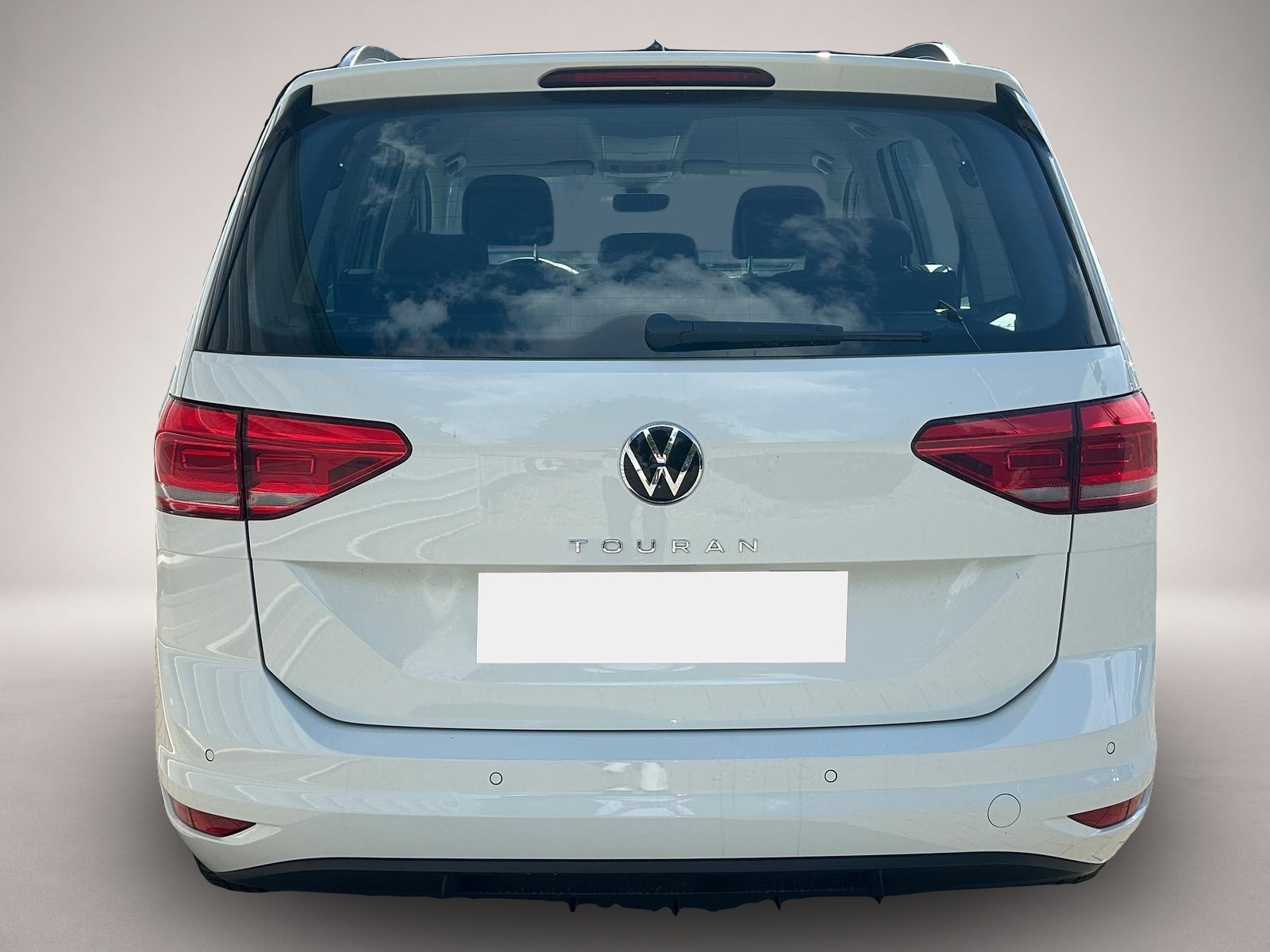 Fotografie 5 des Volkswagen Touran 1.5 TSI 7 Sitzer*Android Auto*Navi*SHZ*AC