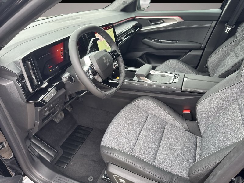 Fotografie 4 des Renault Austral TCe 150 CVT Techno SHZ+LED+RFK