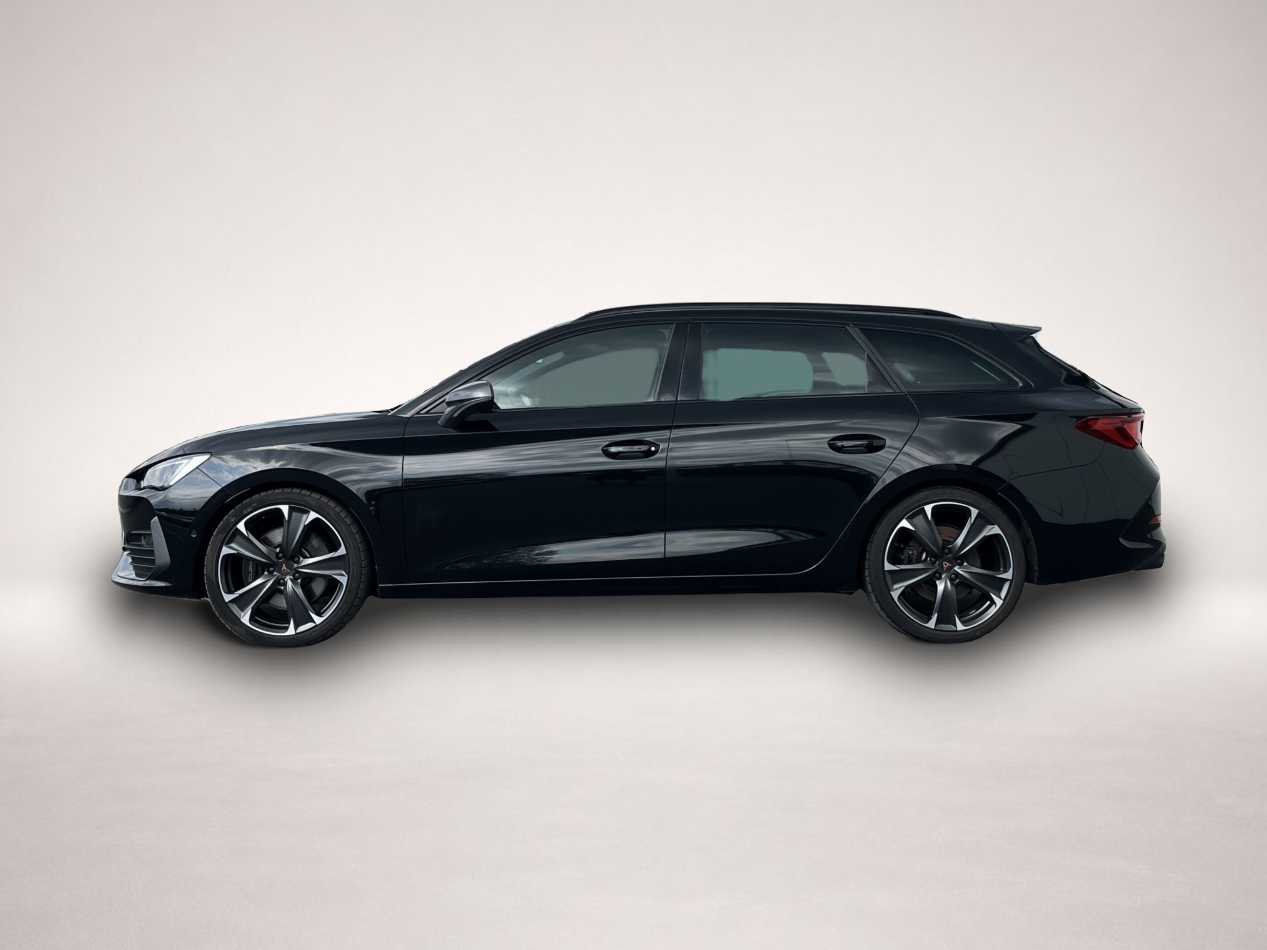 Bild 1 Cupra Leon SP 2.0 TSI DSG VZ 188¤ m.20% Anz. AHK Navi