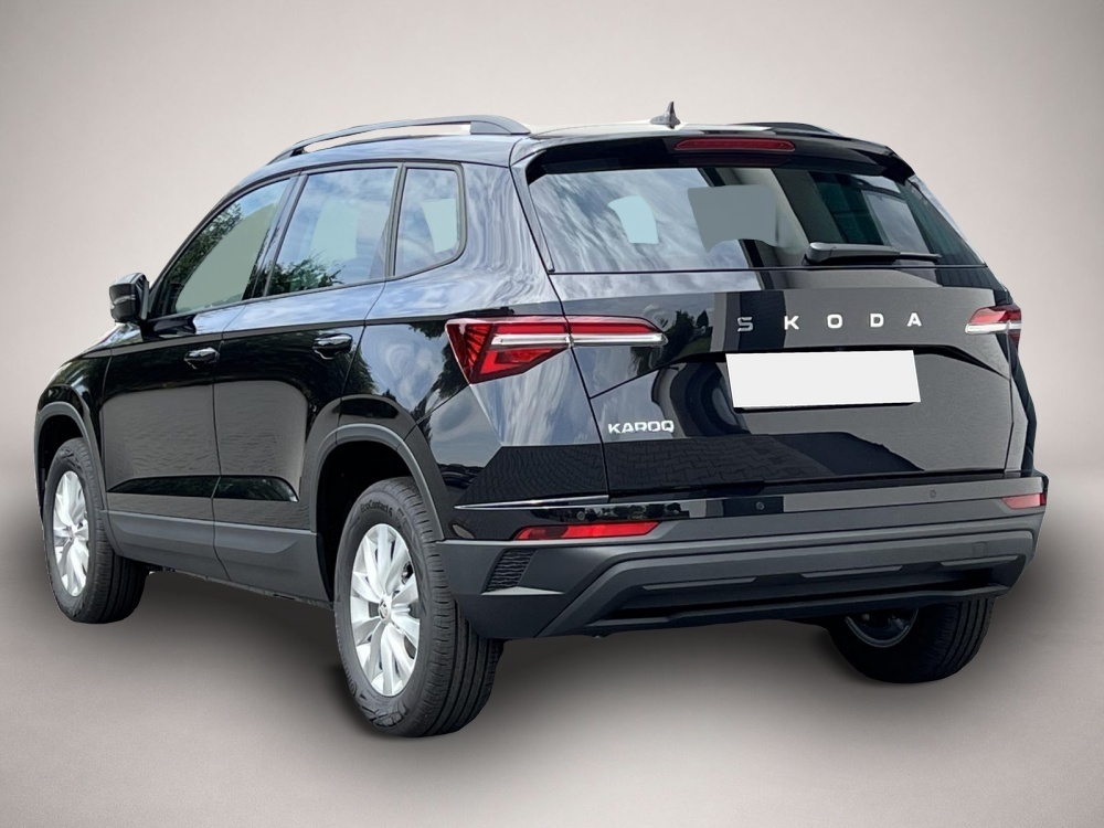 Bild 4 Skoda Karoq Selection 1,5 TSI DSG 110KW Winter