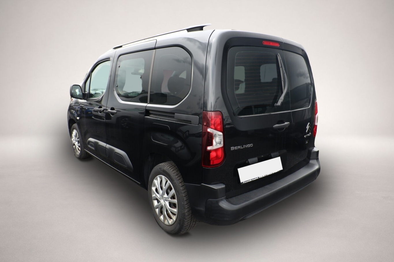 Bild 3 Citroën Berlingo 1.2 PureTech 110 Feel M