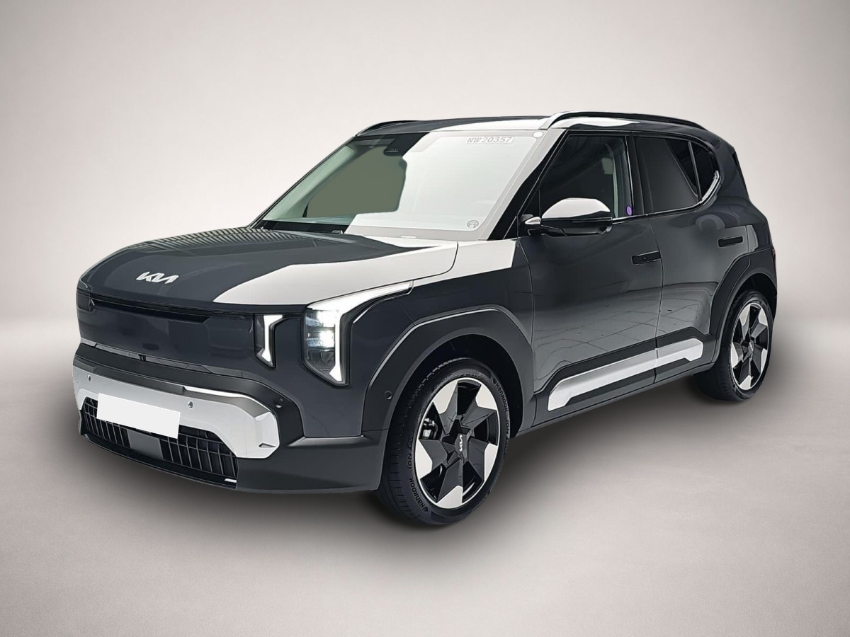 Fotografie Kia EV2 42.2 KWH EARTH MJ27 WINTER-CONNECT TECHNOLOG