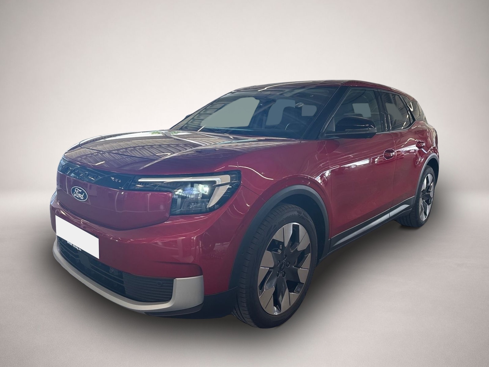 Bild 1 Ford Explorer Extended Range RWD 77kWh Premium *ACC*