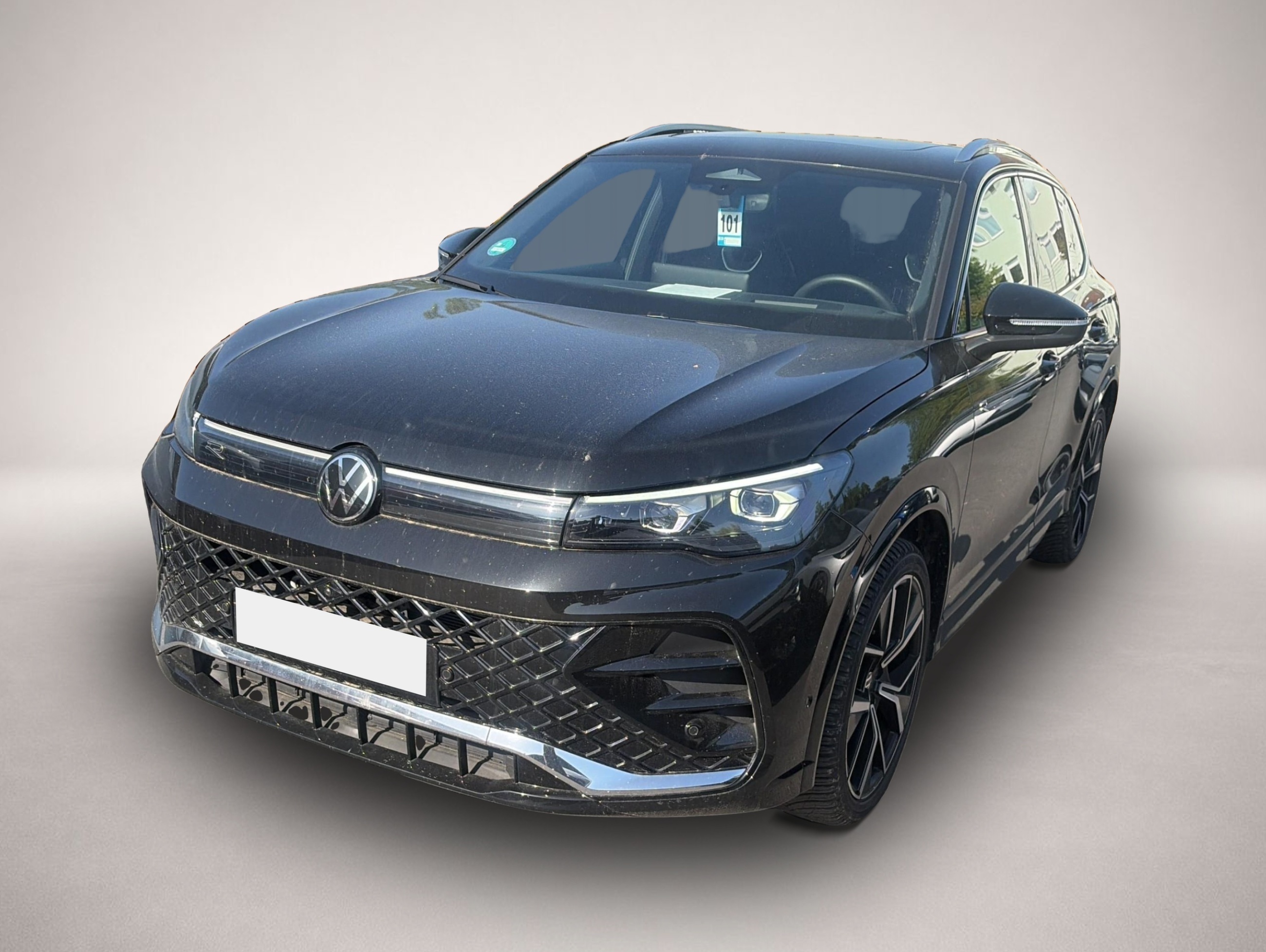 Bild Tiguan Volkswagen