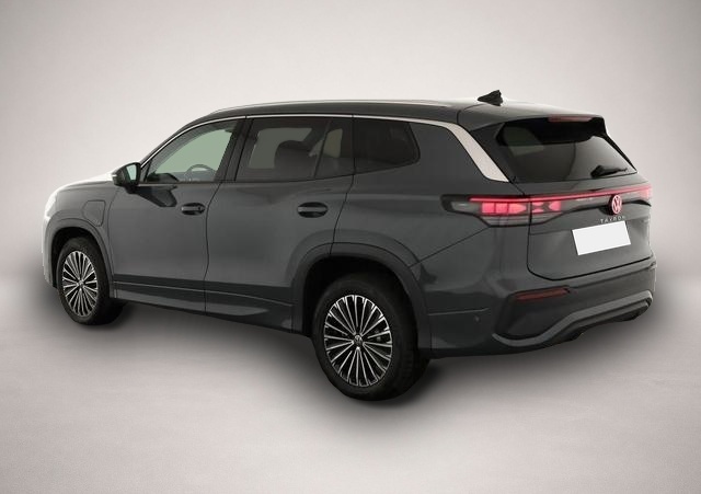Volkswagen Tayron 1.5 TSI eHybrid 150 kW Life Tayron 1.5 eHybrid . - Thumbnail 2