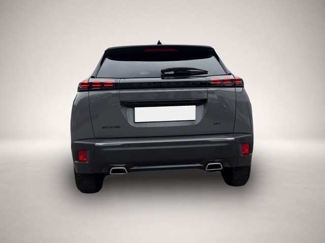 Bild 4 Peugeot 2008 GT PureTech 130 EAT8 APPLE CARPLAY DAB LED