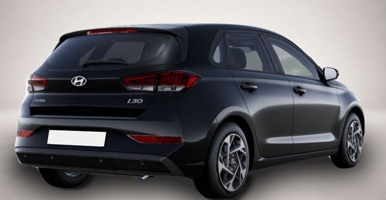 Bild 2 Hyundai i30 HB GO*Navi*LED*Shzg*Lhzg*PDC*Cam*16Zoll*