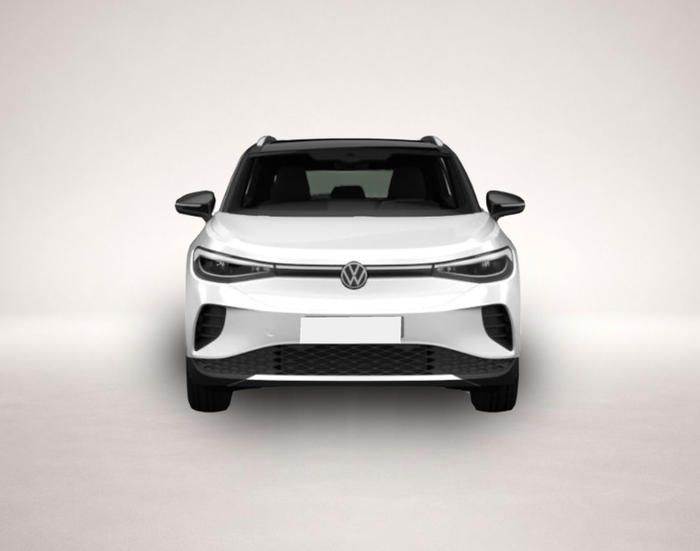 Fotografie 7 des Volkswagen ID.4 Pro Plus IQ.Light/Wärmepumpe/el.Heck/ACC/Ka