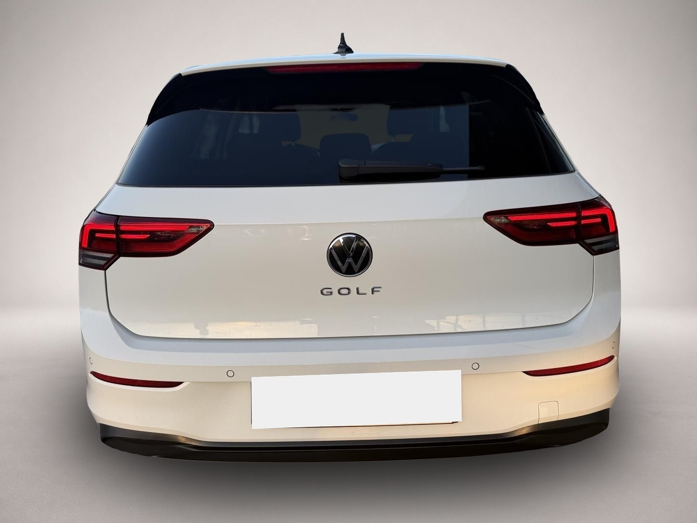 Fotografie des Volkswagen Golf 1.5 TSI Life APP-CONNECT+ACTIVE-INFO+LED+NA