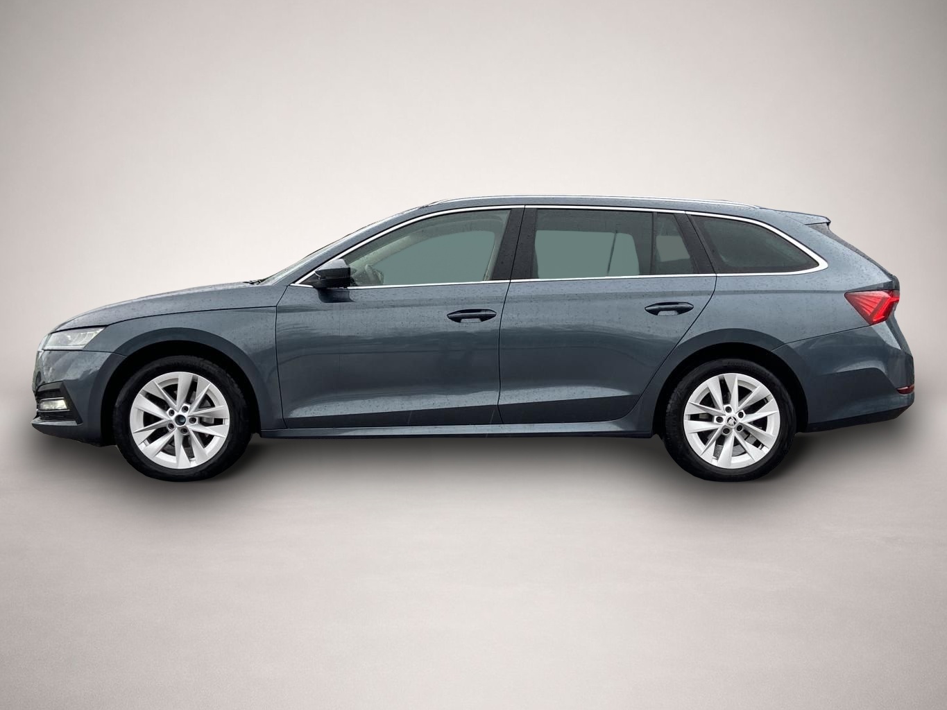 Bild Octavia Skoda