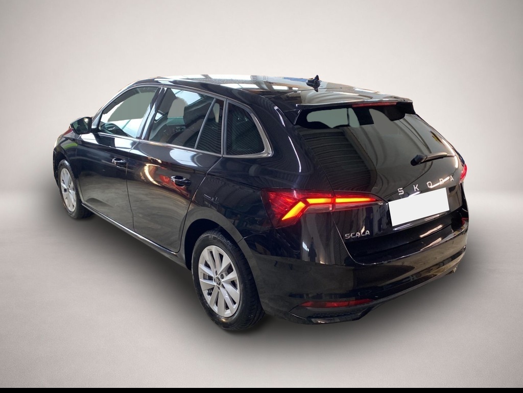 Bild 7 Skoda Scala 1.0 TSI Selection*Digital Cockpit*PDC*DAB+