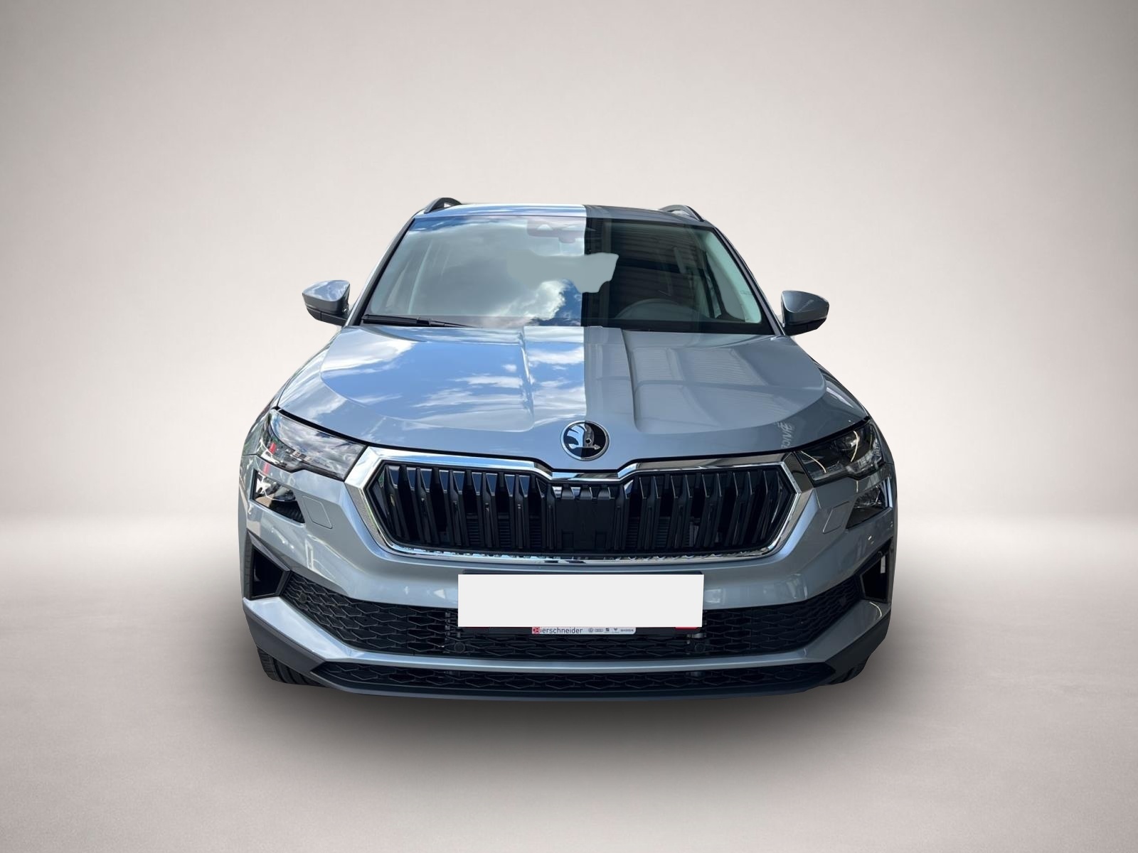Bild 8 Skoda Karoq 1.5 TSI DSG Balance 5-JAHRE-GARANTIE AHK M