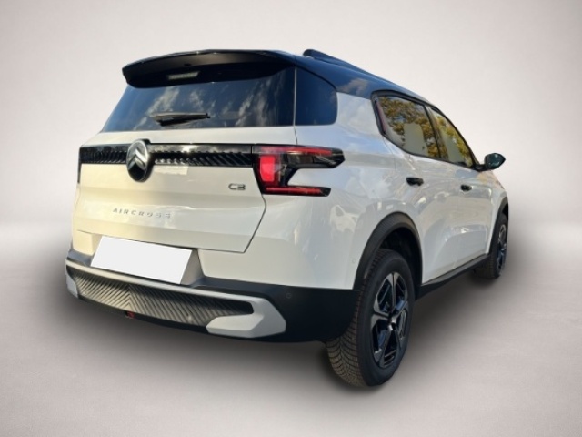 Bild 5 Citroën C3 Aircross Hybrid 145 MAX HUD Navi LED Klimaaut