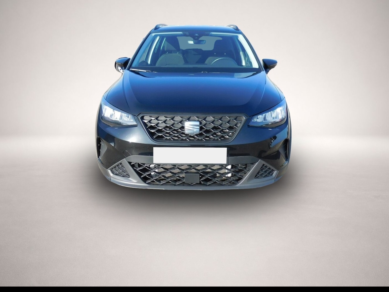 Fotografie 7 des Seat Arona 1.0 Style TSI BMT Klima Navi LED Alu...
